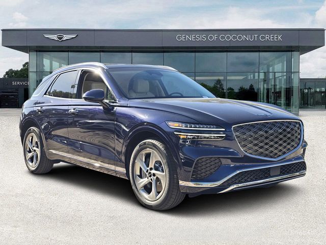2026 GENESIS GV70