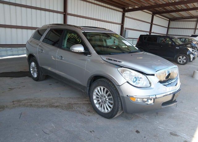 2011 BUICK Enclave