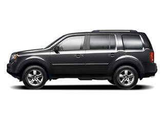 2010 HONDA Pilot