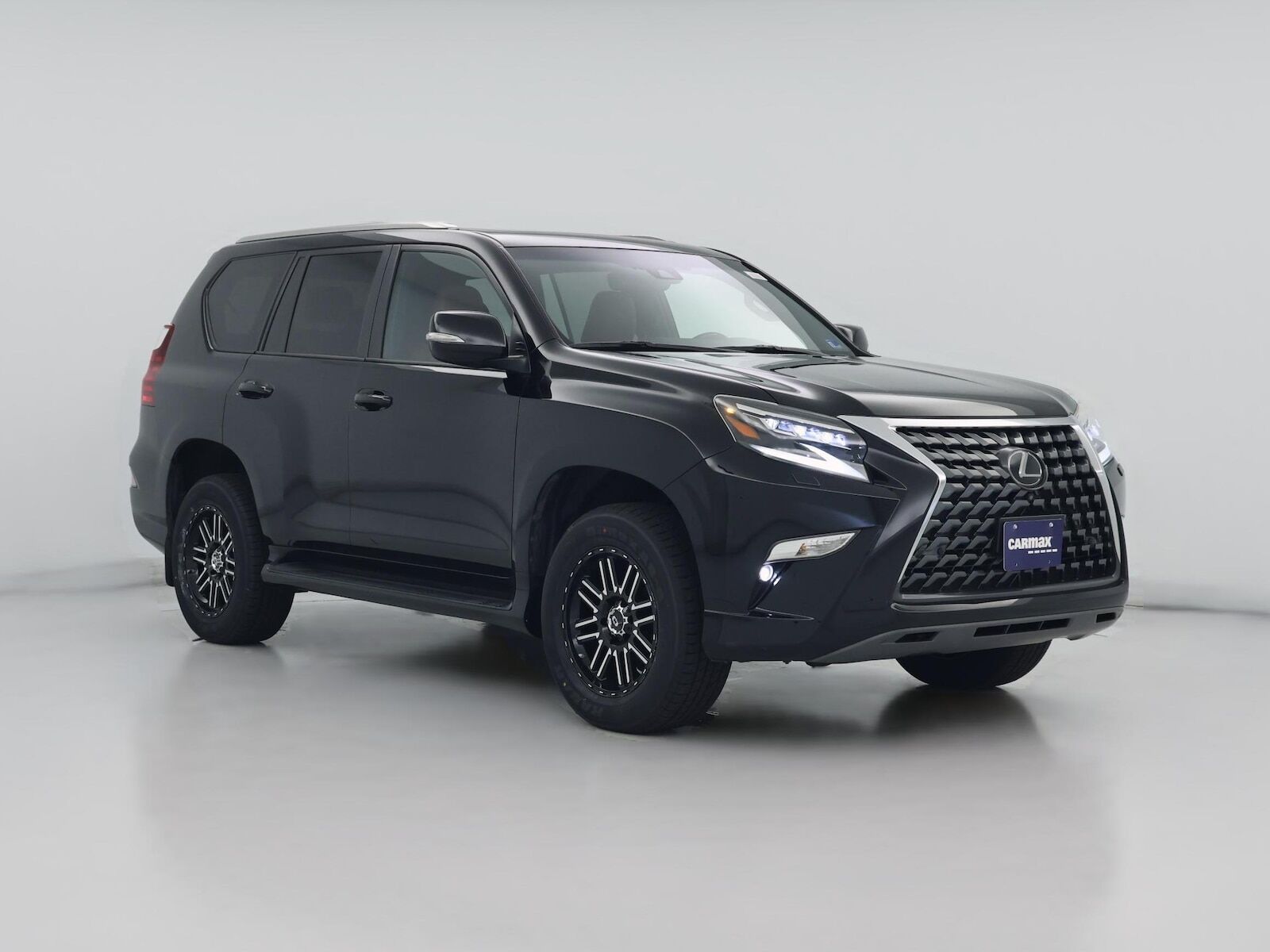 2021 LEXUS GX