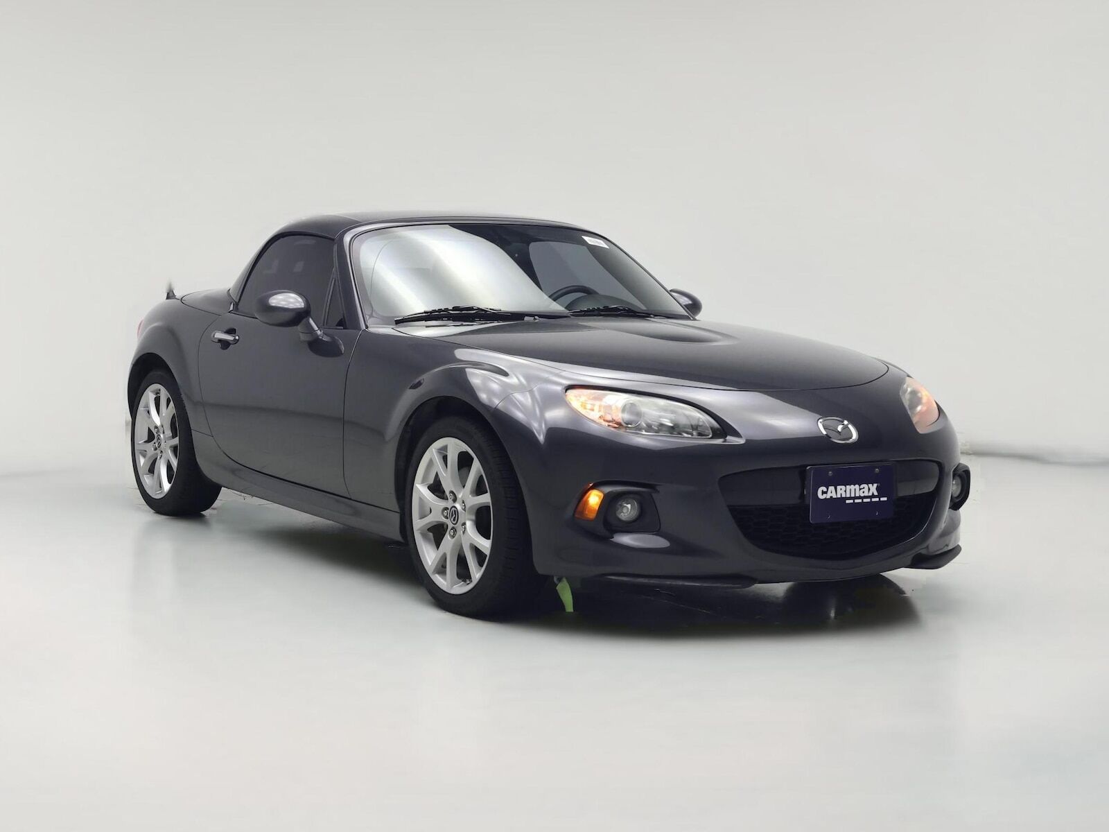2014 MAZDA MX-5