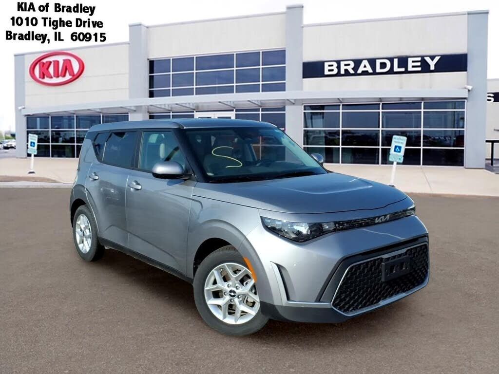 2025 KIA Soul
