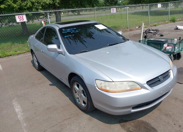 2000 HONDA Accord