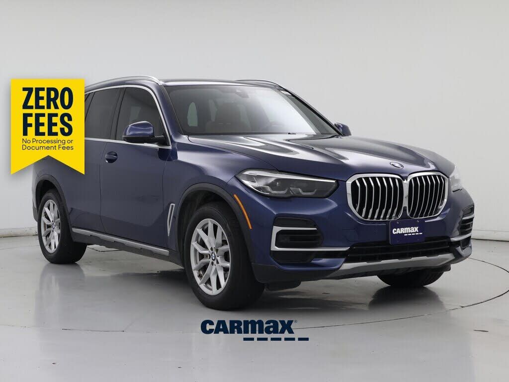2023 BMW X5