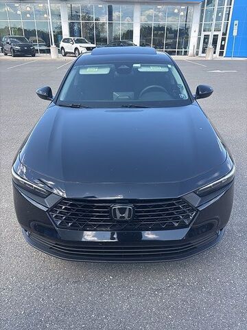 2023 HONDA Accord