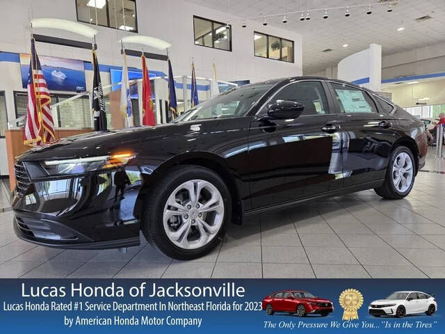 2026 HONDA Accord