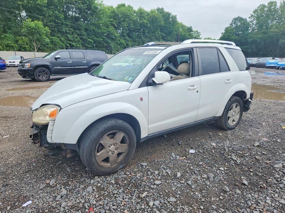 Saturn Vue
