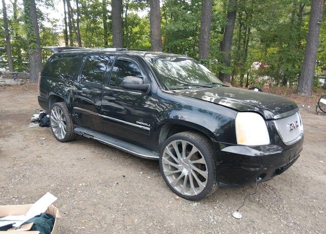 2011 GMC Yukon XL