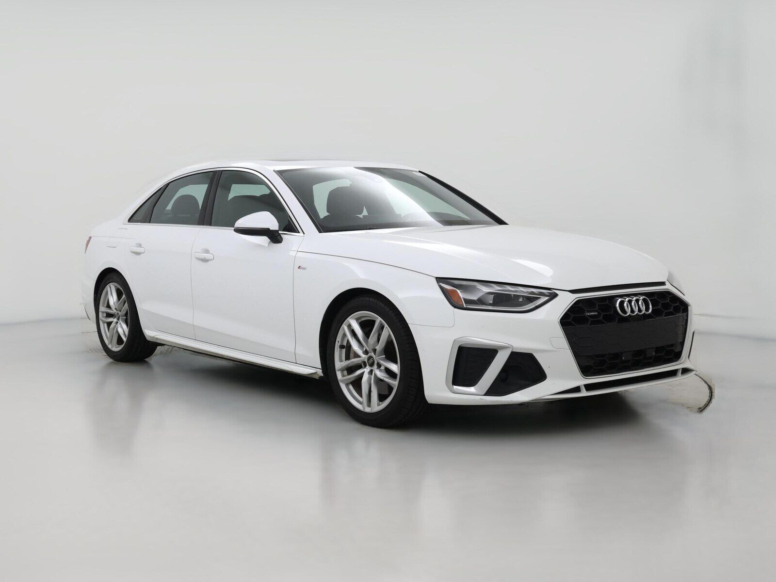 2024 AUDI A4