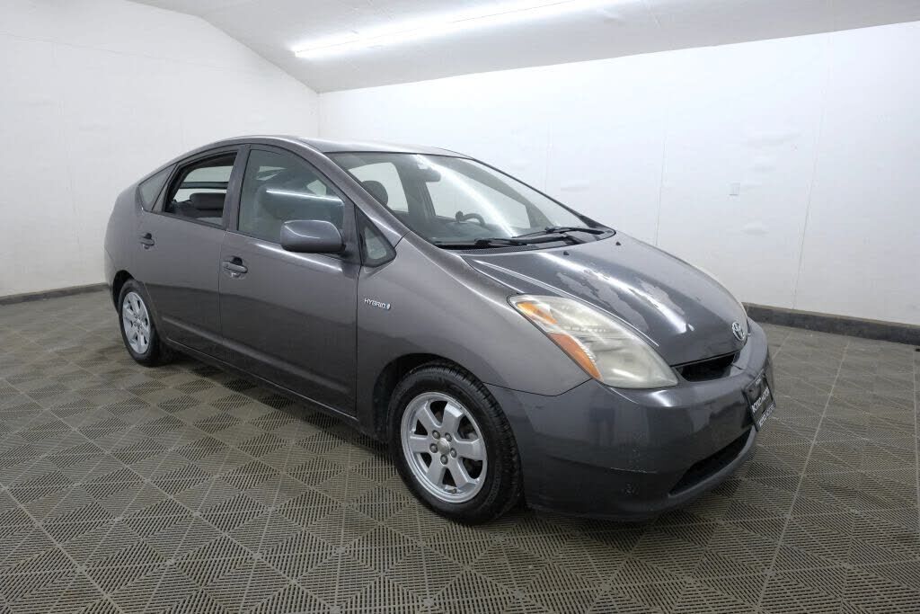 2006 TOYOTA PRIUS