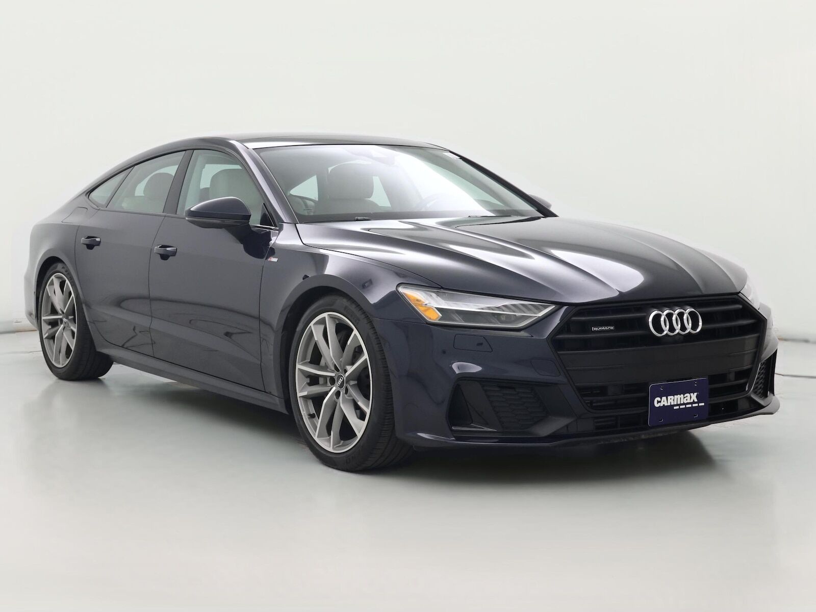 2020 AUDI A7