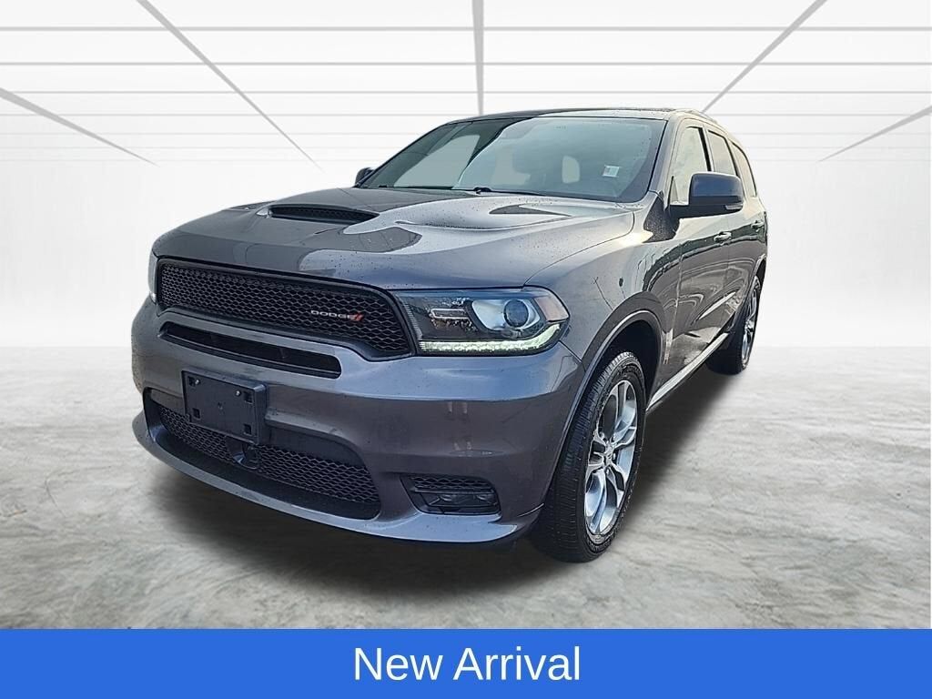 2020 DODGE Durango