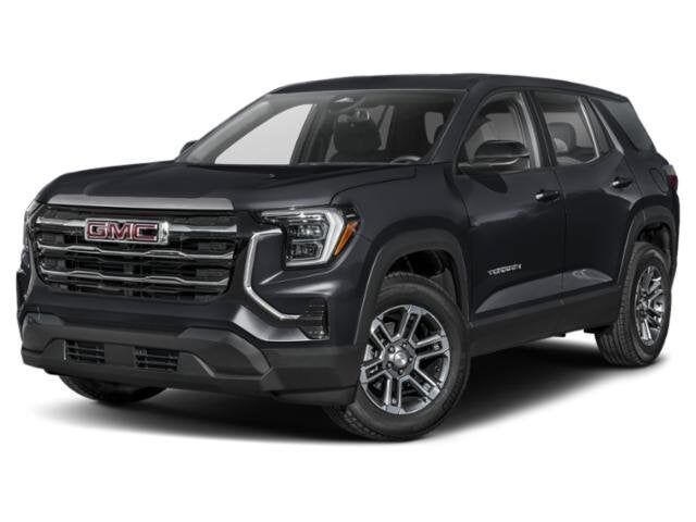 2027 GMC Terrain