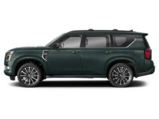 2026 NISSAN Armada