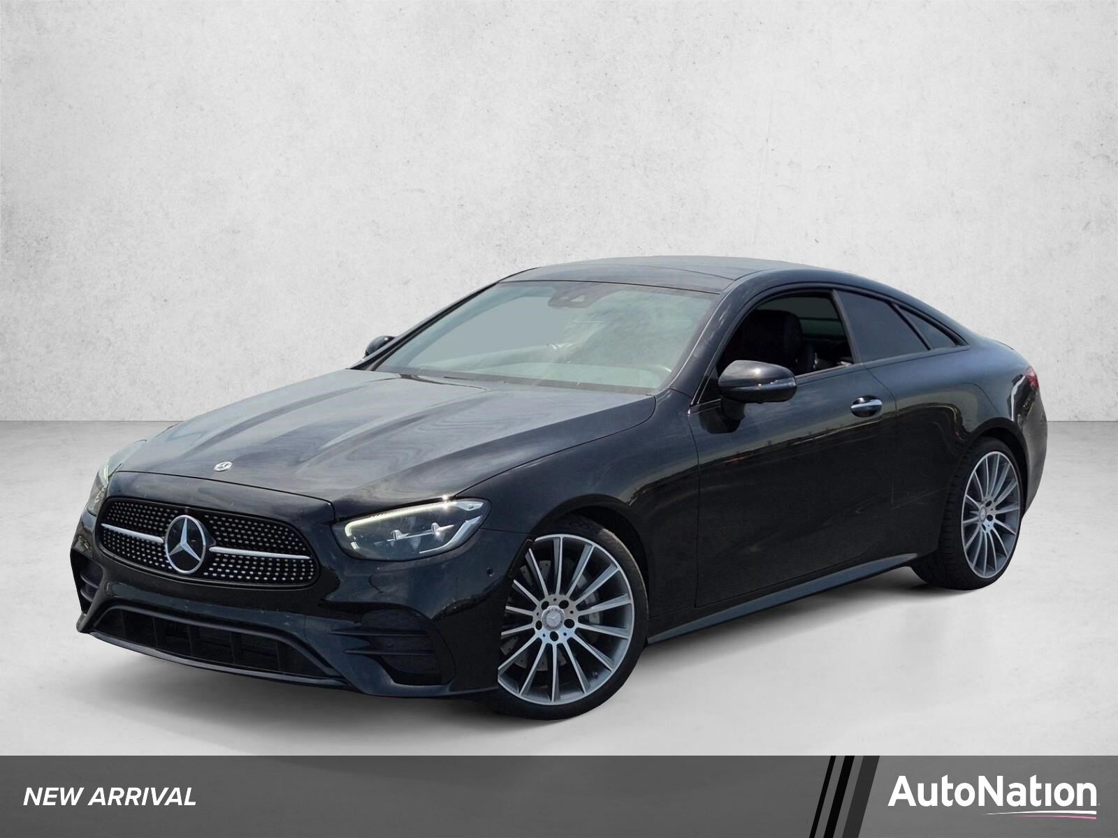2022 MERCEDES-BENZ E-Class