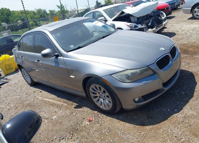 2009 BMW 3 Series