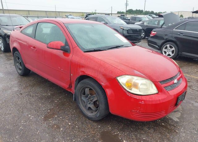 2008 CHEVROLET Cobalt
