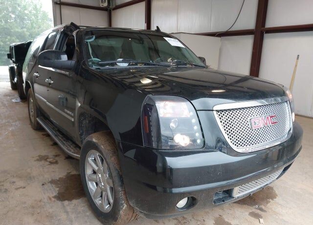 2012 GMC Yukon