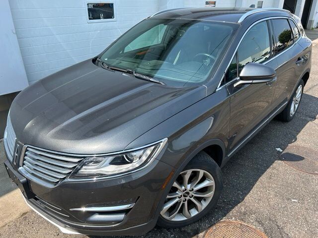 2017 LINCOLN MKC