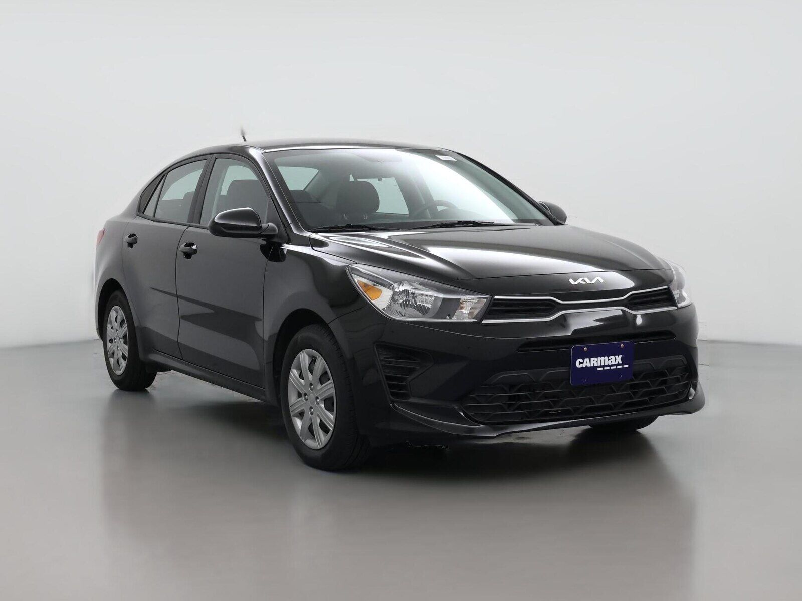 2023 KIA Rio