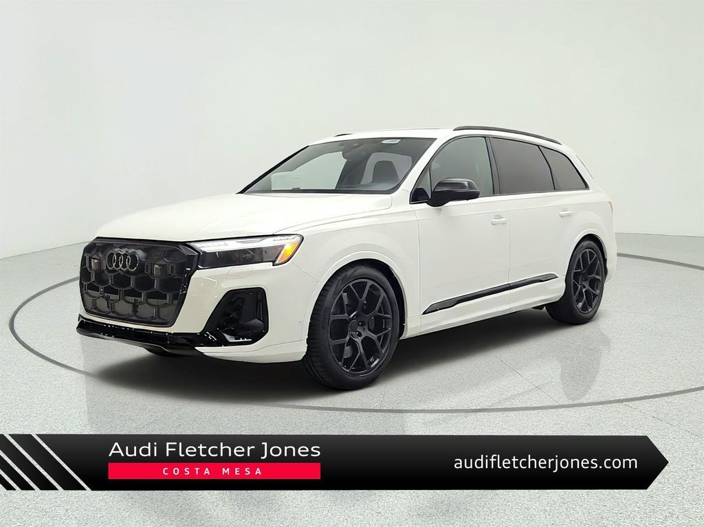 2026 AUDI SQ7