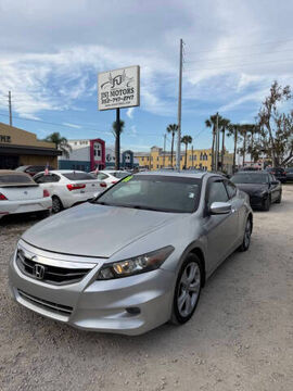 2011 HONDA Accord