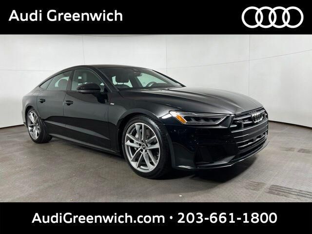 2023 AUDI A7