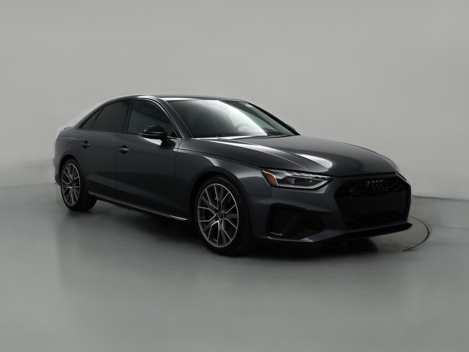 2021 AUDI S4