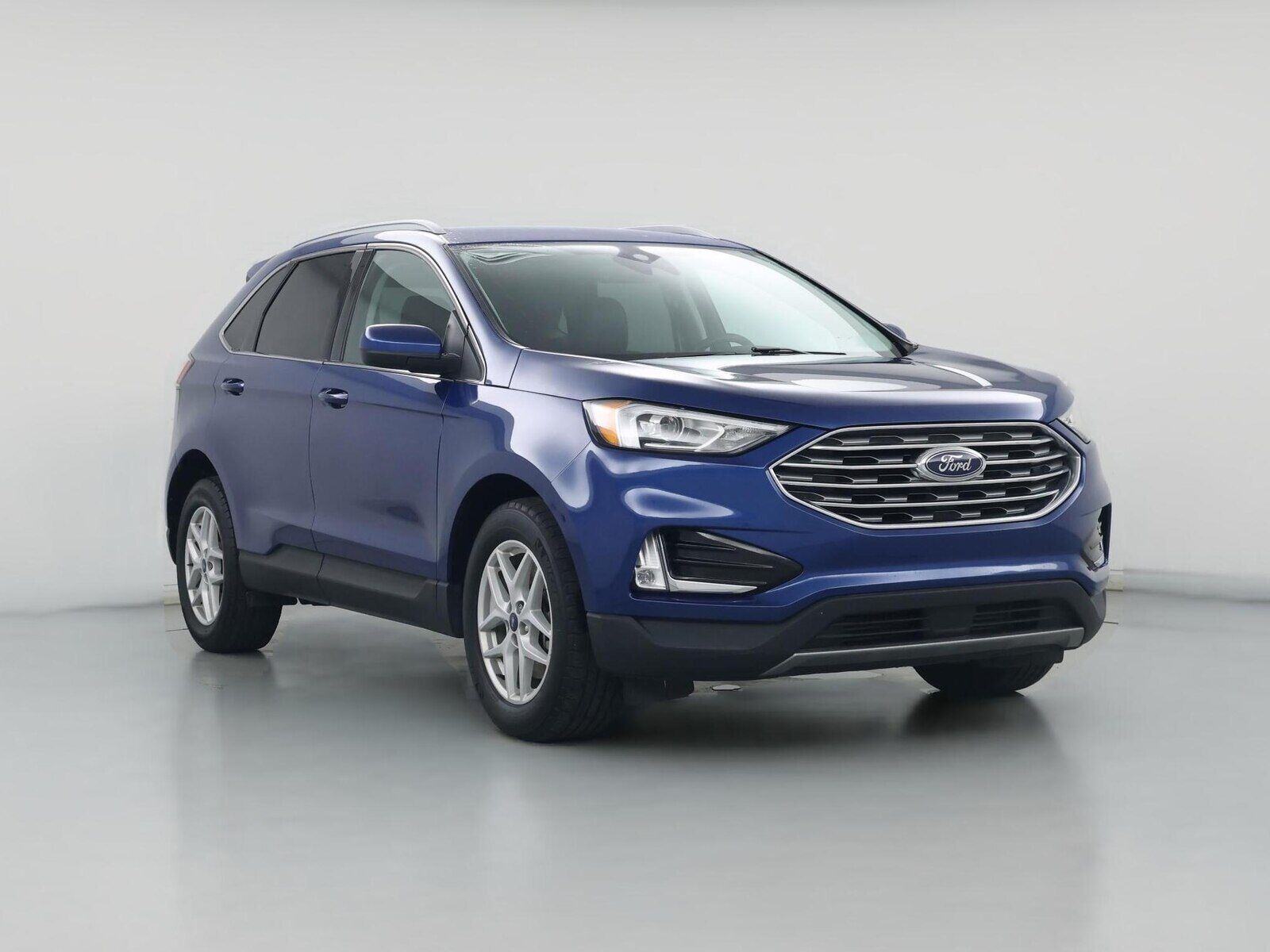 2021 FORD Edge