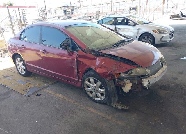 2006 HONDA Civic