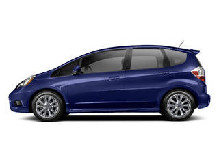 2011 HONDA Fit