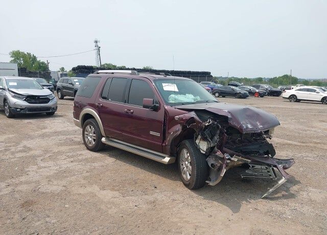 2006 FORD Explorer