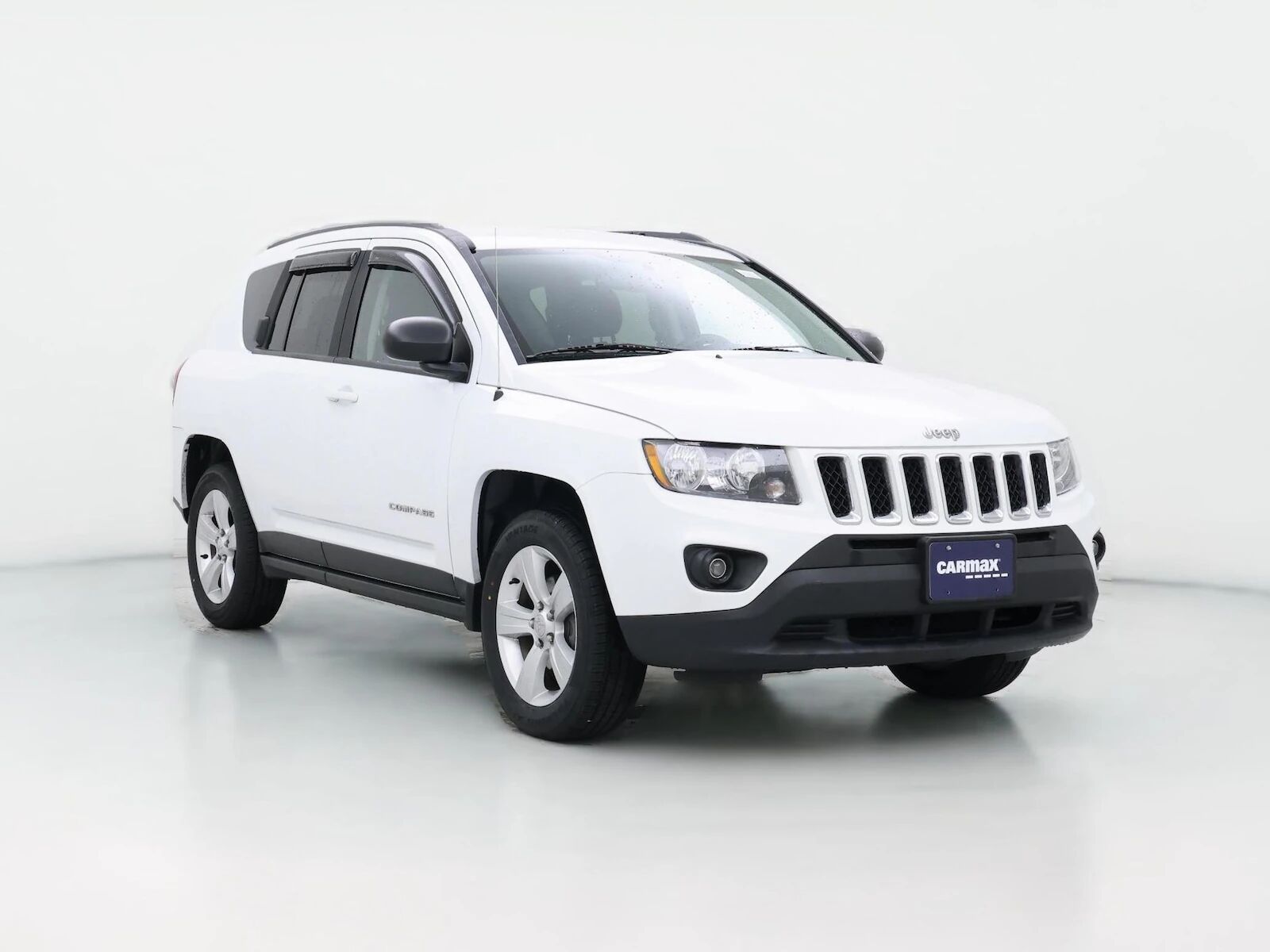2016 JEEP Compass