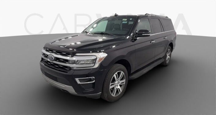 2022 FORD Expedition