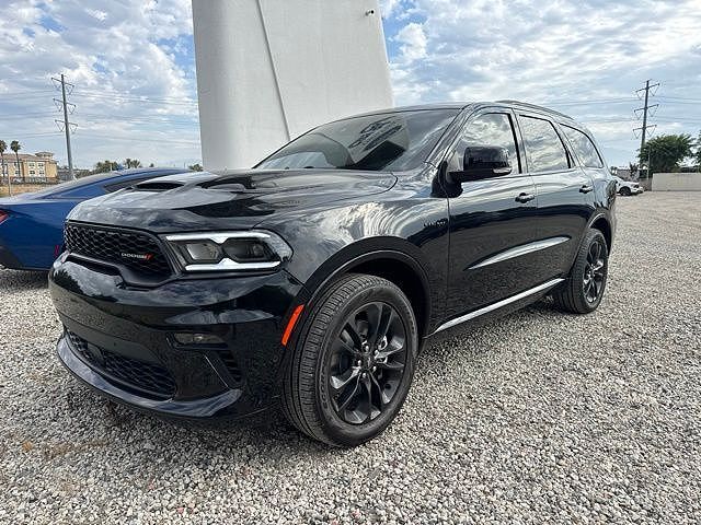 2023 DODGE Durango