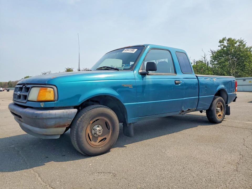 1994 FORD Ranger