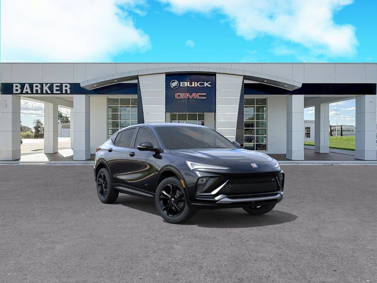 2026 BUICK Envista
