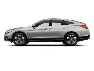 2012 HONDA Crosstour