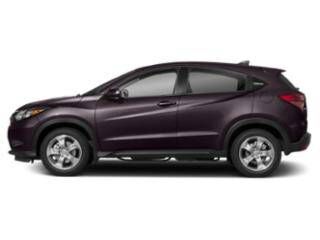 2018 HONDA HR-V