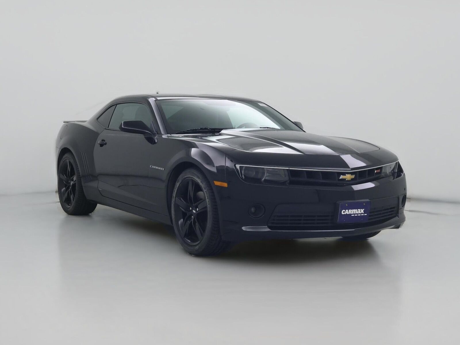 2015 CHEVROLET Camaro