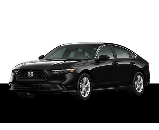 2026 HONDA Accord