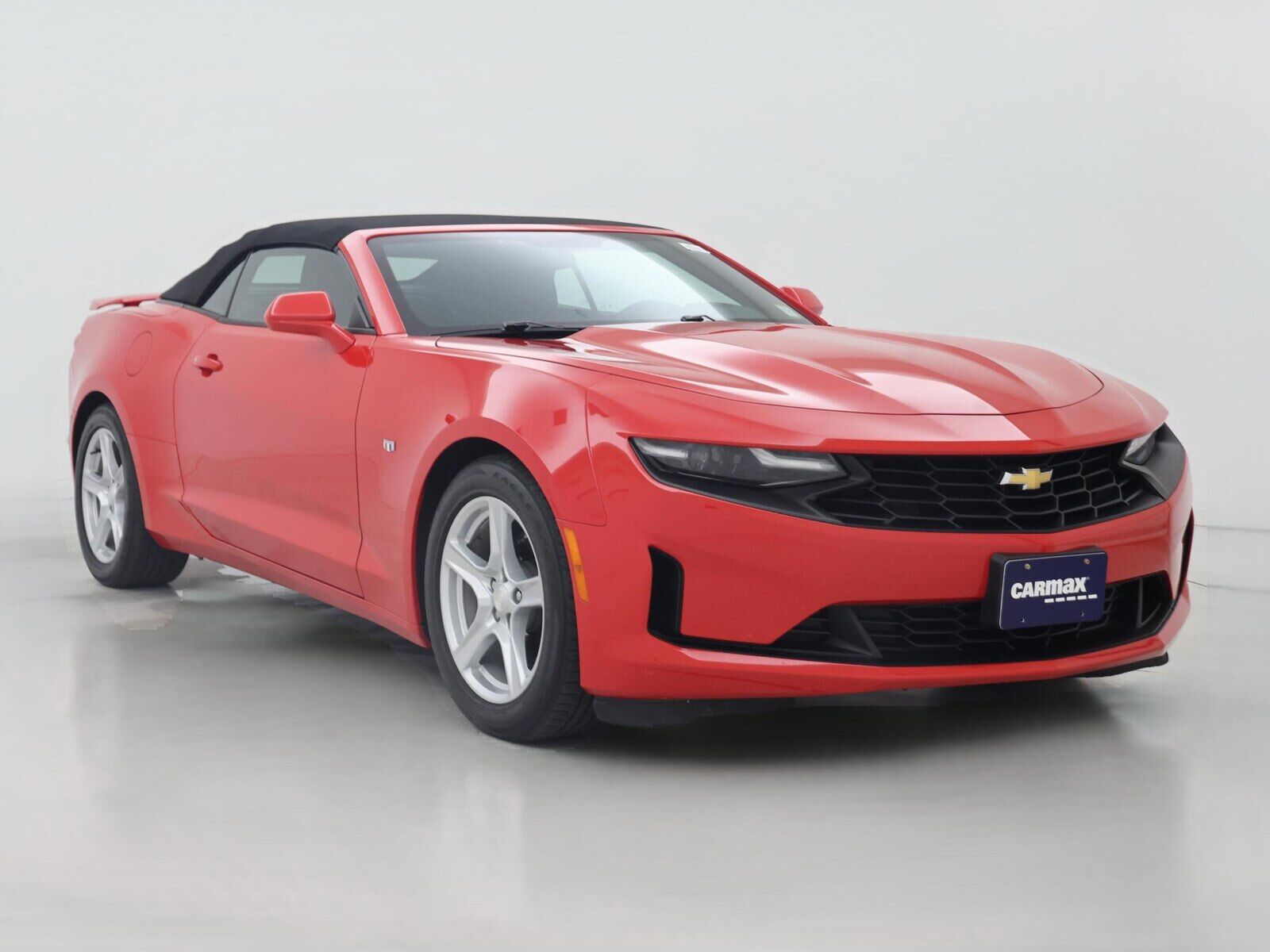 2019 CHEVROLET Camaro