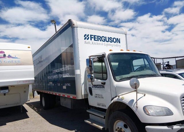 2016 FREIGHTLINER M2