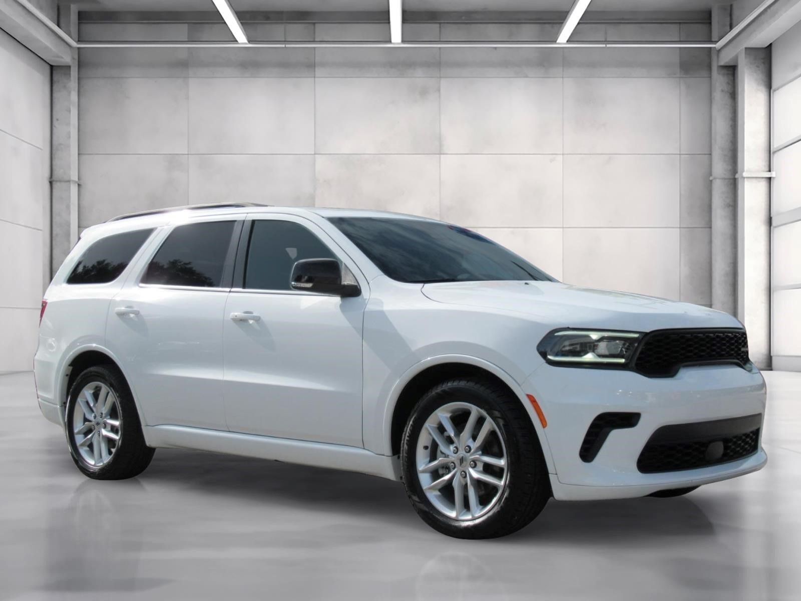 2024 DODGE Durango