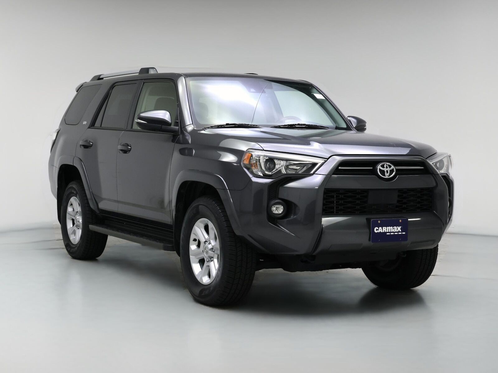 2023 TOYOTA 4-Runner