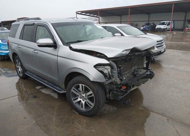 2023 FORD Expedition