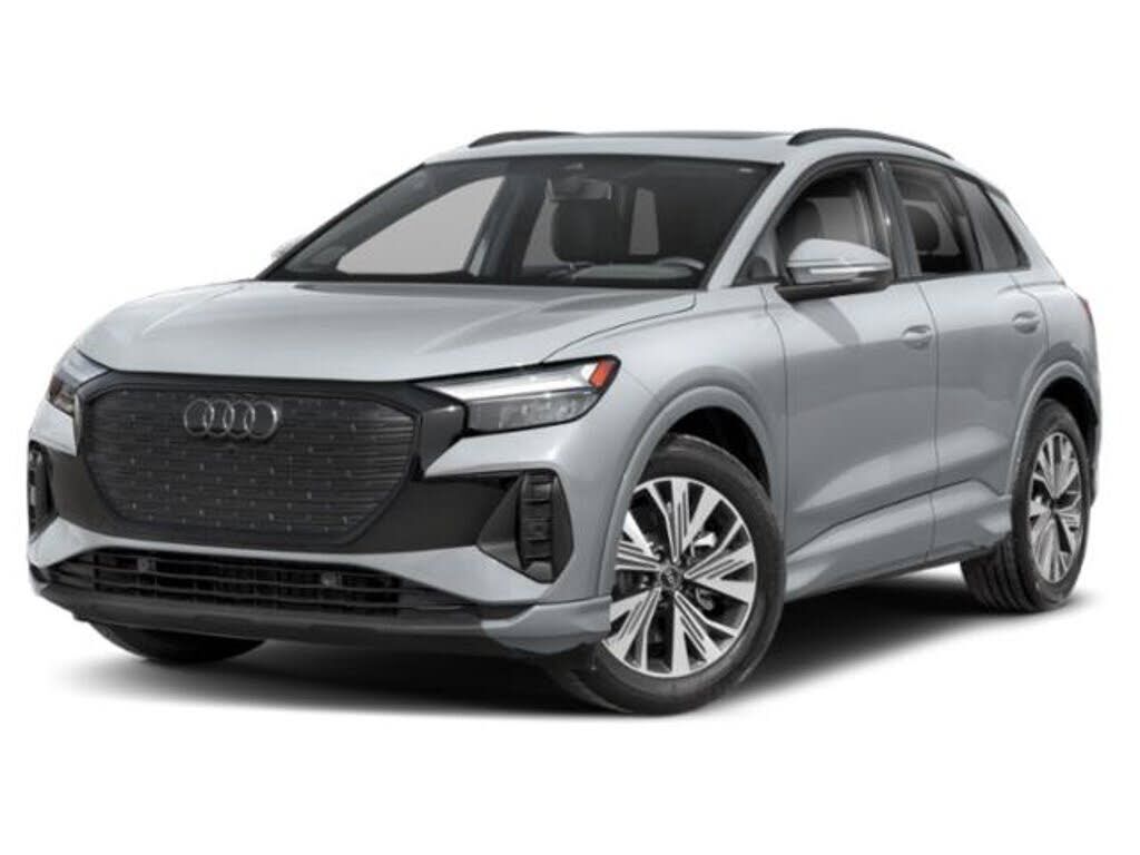 2025 AUDI Q4
