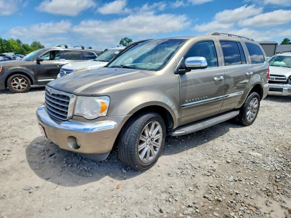 Chrysler Aspen