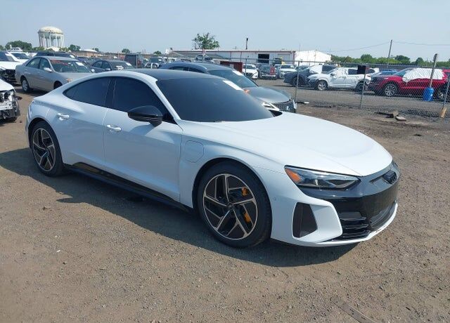 2024 AUDI RS e-tron GT