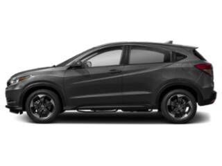 2018 HONDA HR-V